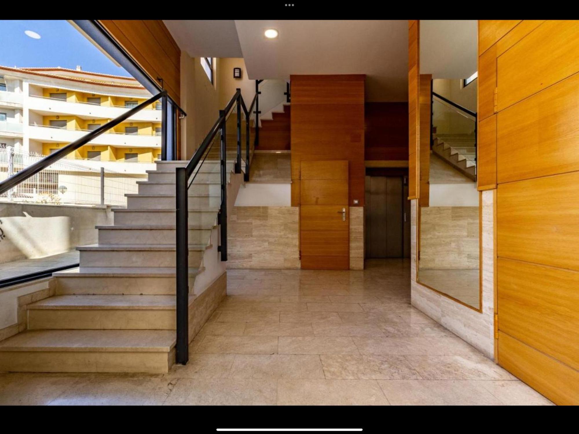 Stadscentrum Moraira Appartement El Sol De Moraira Met Zwembad エクステリア 写真