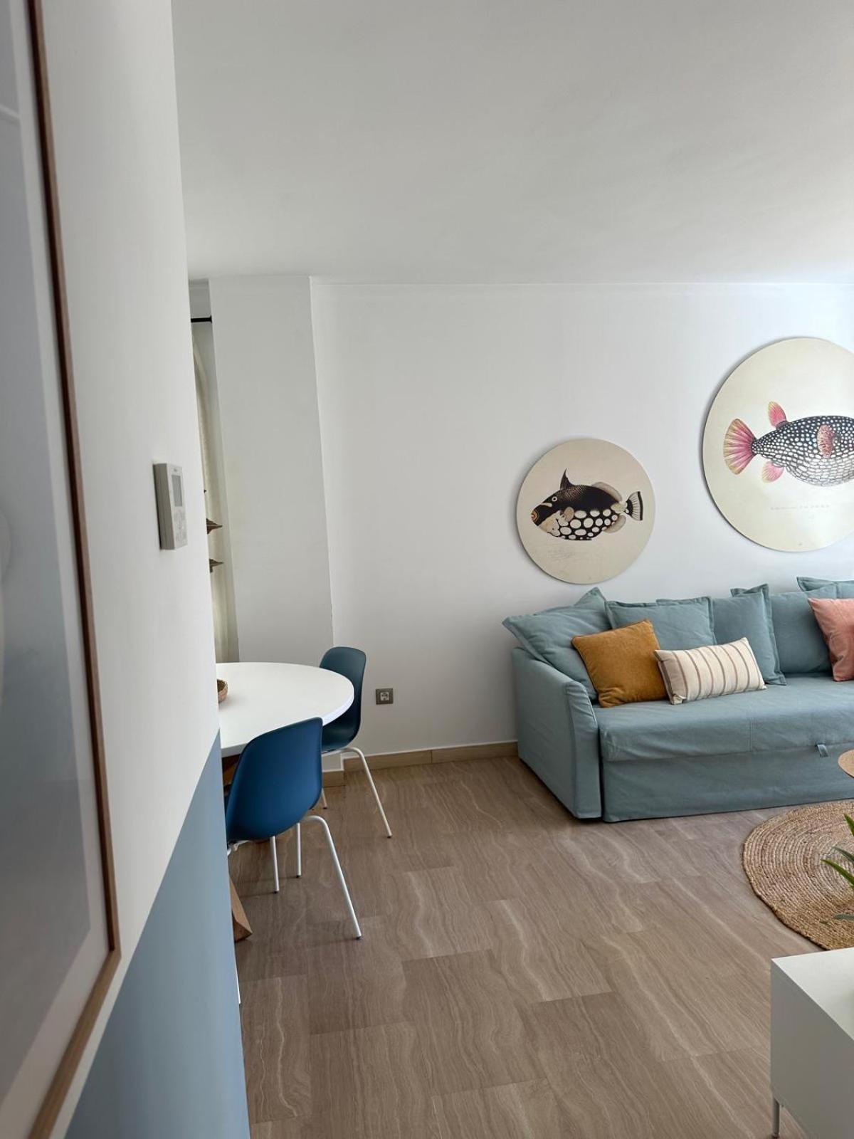 Stadscentrum Moraira Appartement El Sol De Moraira Met Zwembad エクステリア 写真