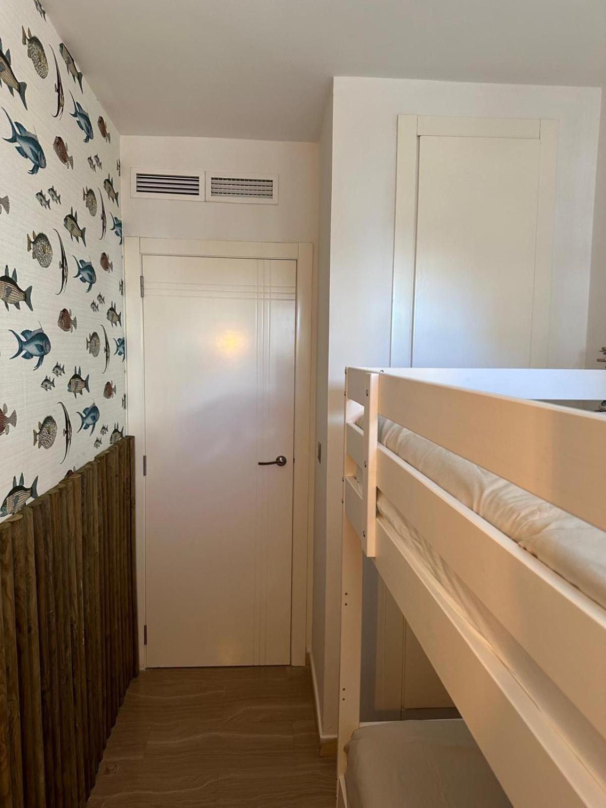 Stadscentrum Moraira Appartement El Sol De Moraira Met Zwembad エクステリア 写真