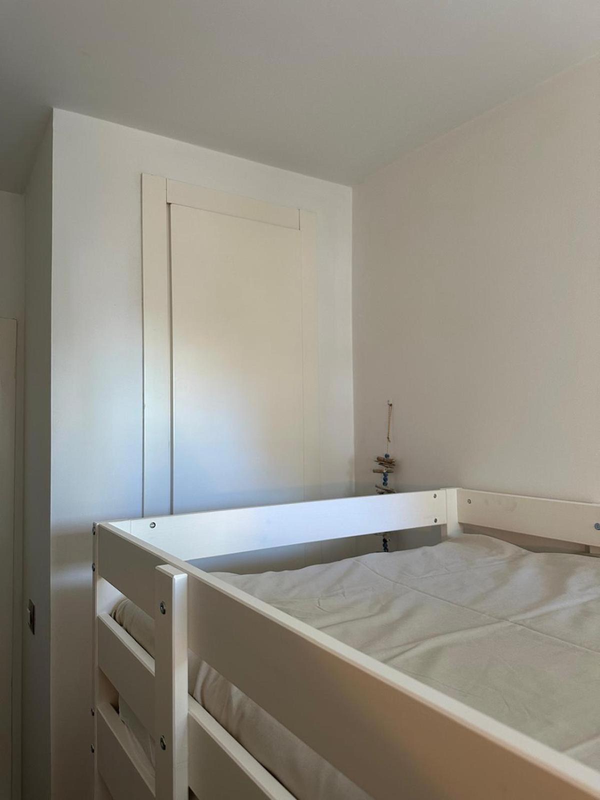 Stadscentrum Moraira Appartement El Sol De Moraira Met Zwembad エクステリア 写真