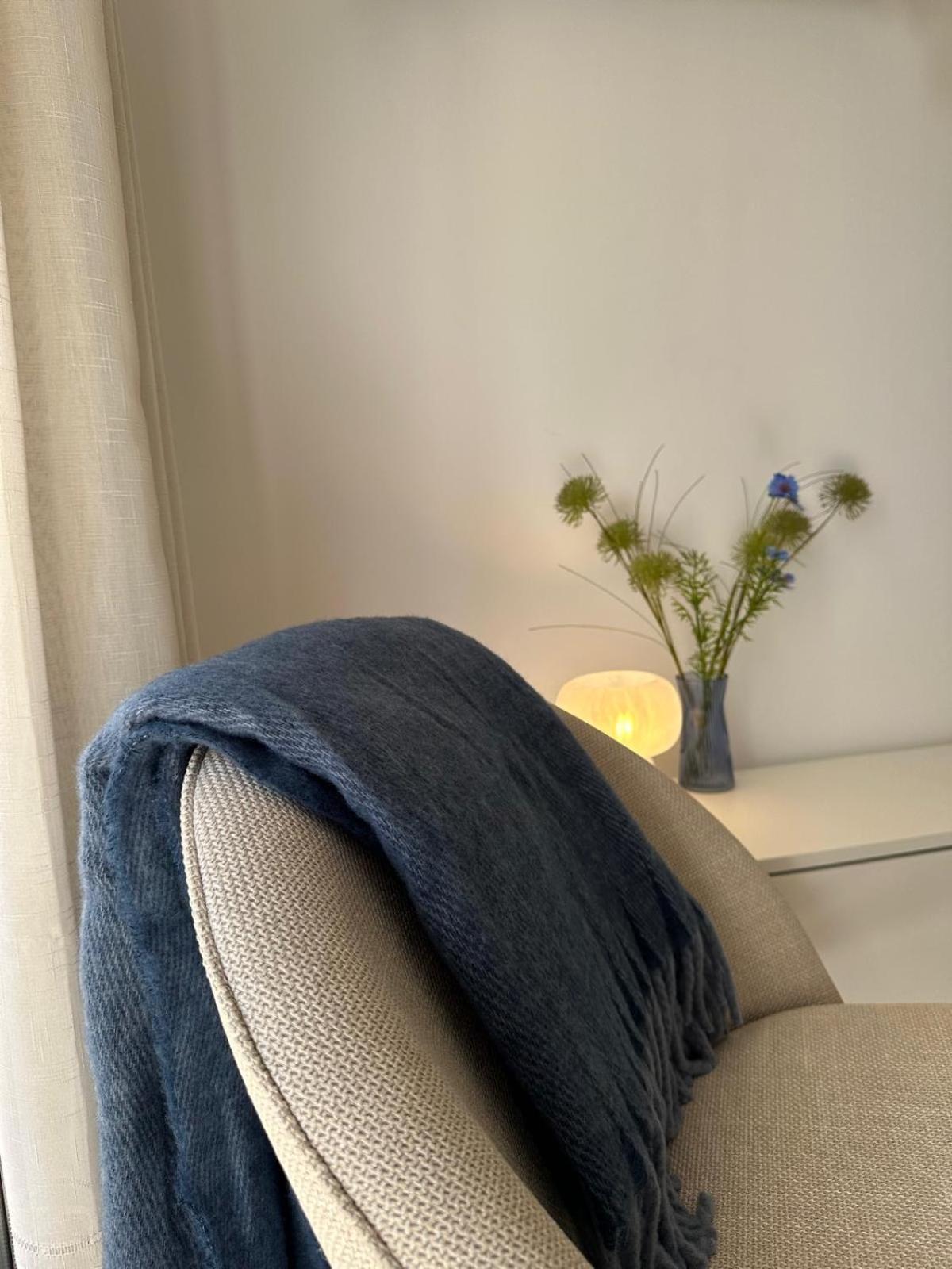Stadscentrum Moraira Appartement El Sol De Moraira Met Zwembad エクステリア 写真