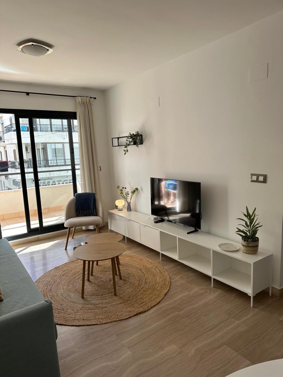 Stadscentrum Moraira Appartement El Sol De Moraira Met Zwembad エクステリア 写真
