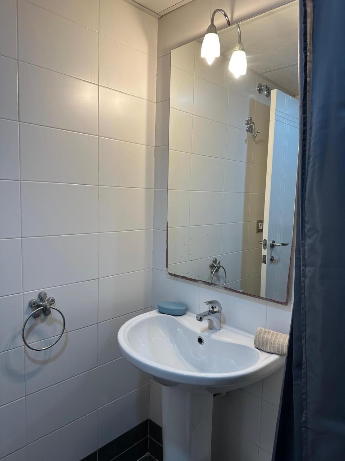 Stadscentrum Moraira Appartement El Sol De Moraira Met Zwembad エクステリア 写真