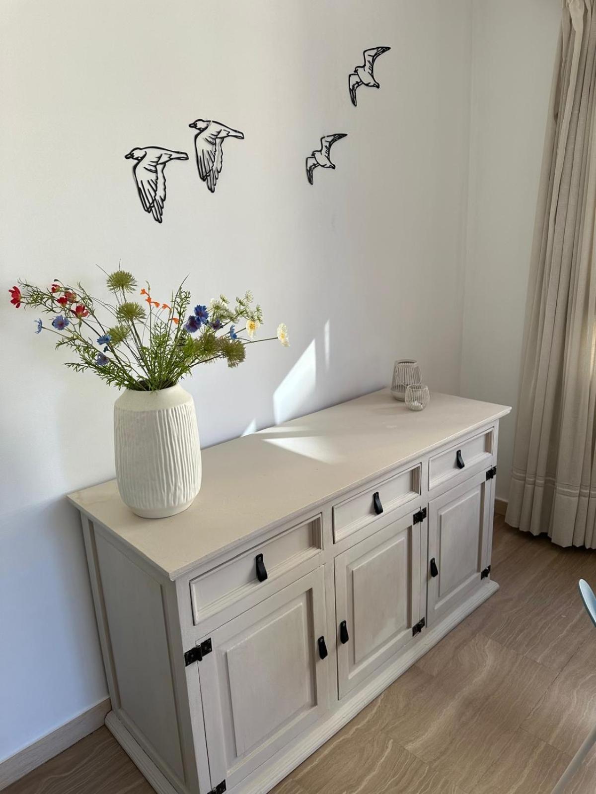 Stadscentrum Moraira Appartement El Sol De Moraira Met Zwembad エクステリア 写真