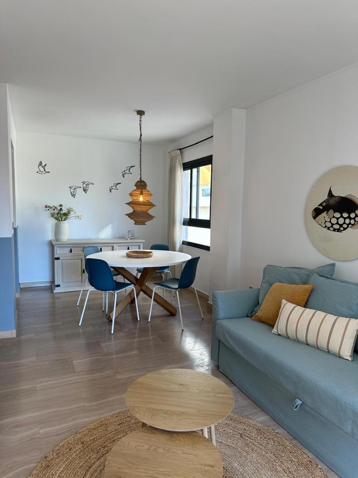 Stadscentrum Moraira Appartement El Sol De Moraira Met Zwembad エクステリア 写真