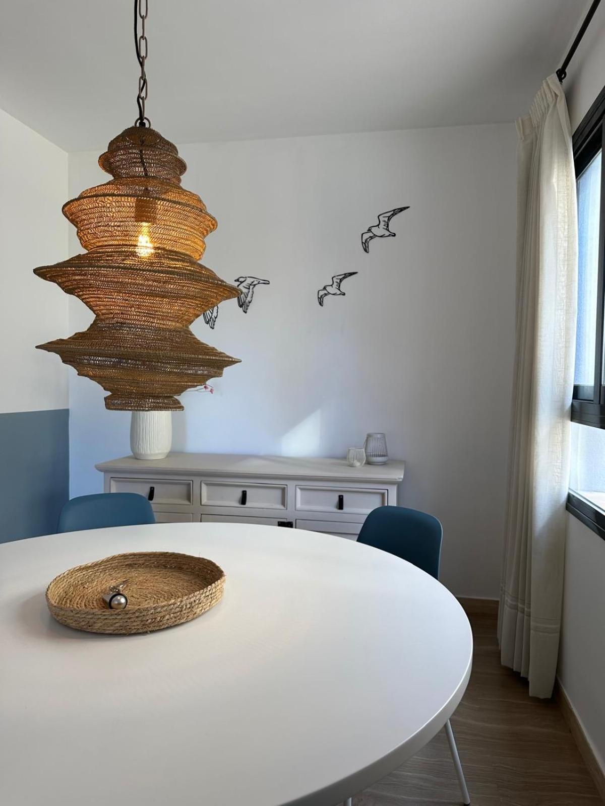 Stadscentrum Moraira Appartement El Sol De Moraira Met Zwembad エクステリア 写真