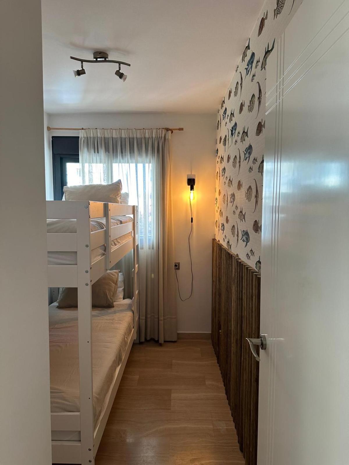 Stadscentrum Moraira Appartement El Sol De Moraira Met Zwembad エクステリア 写真