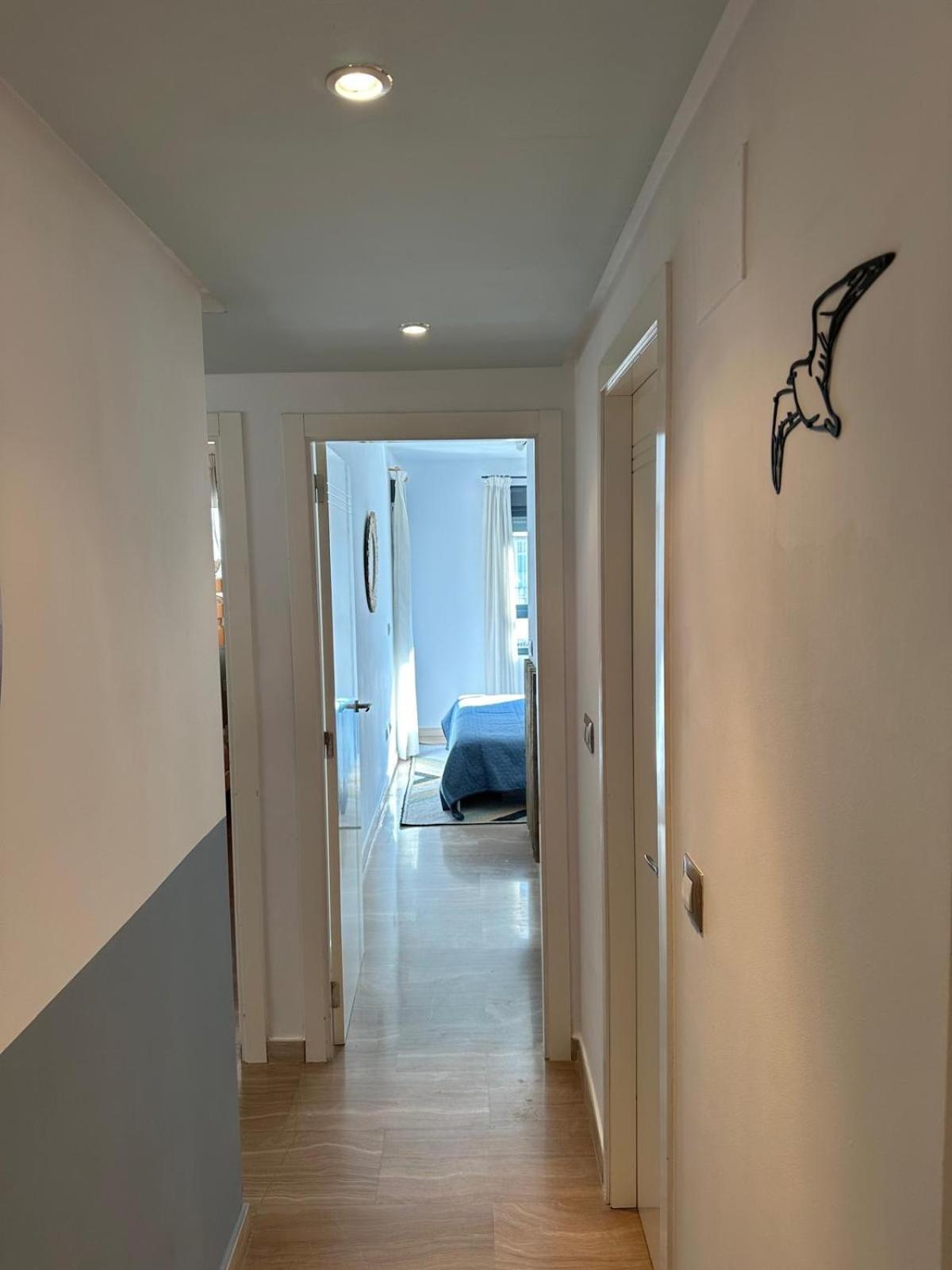 Stadscentrum Moraira Appartement El Sol De Moraira Met Zwembad エクステリア 写真