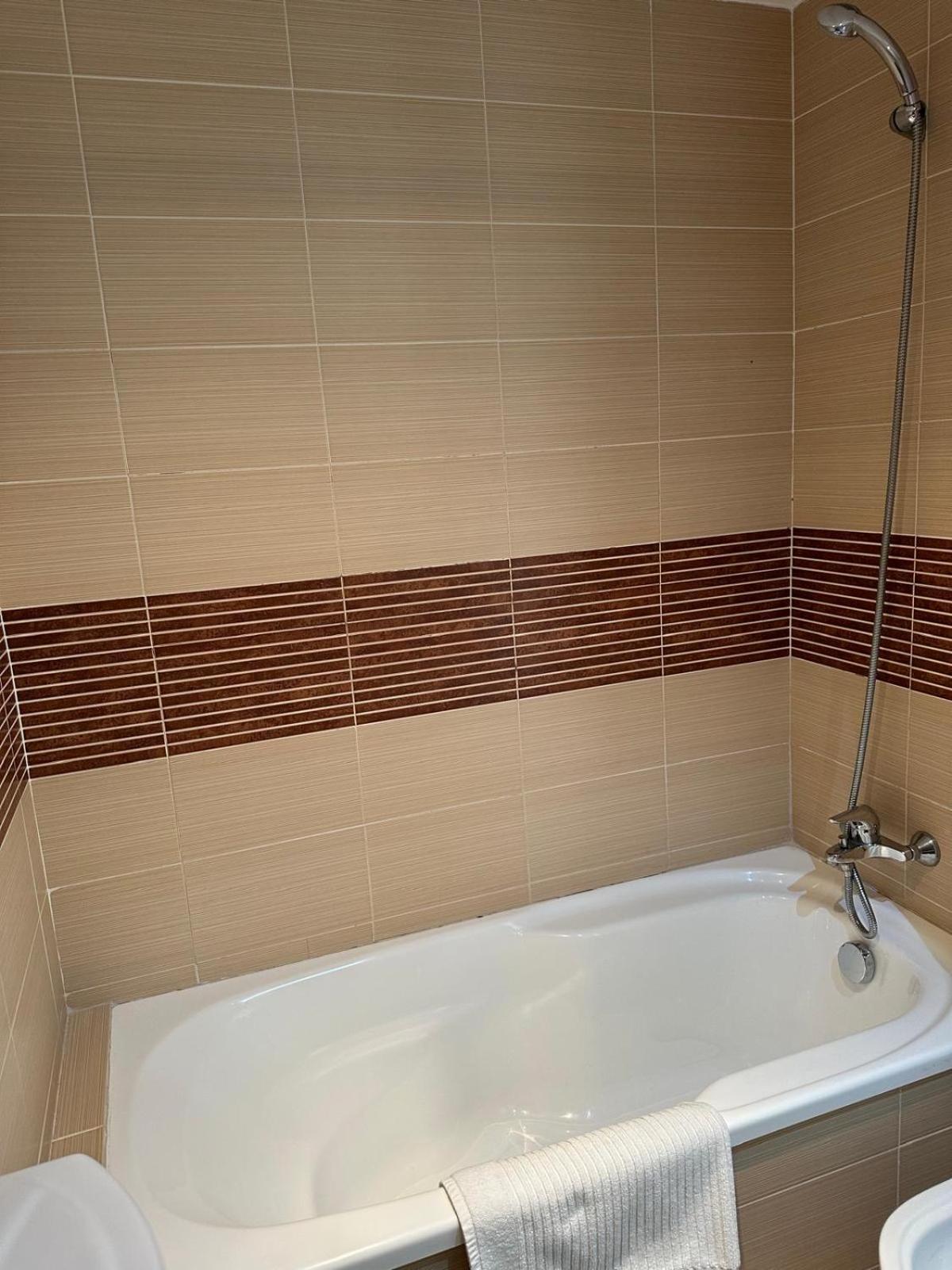 Stadscentrum Moraira Appartement El Sol De Moraira Met Zwembad エクステリア 写真
