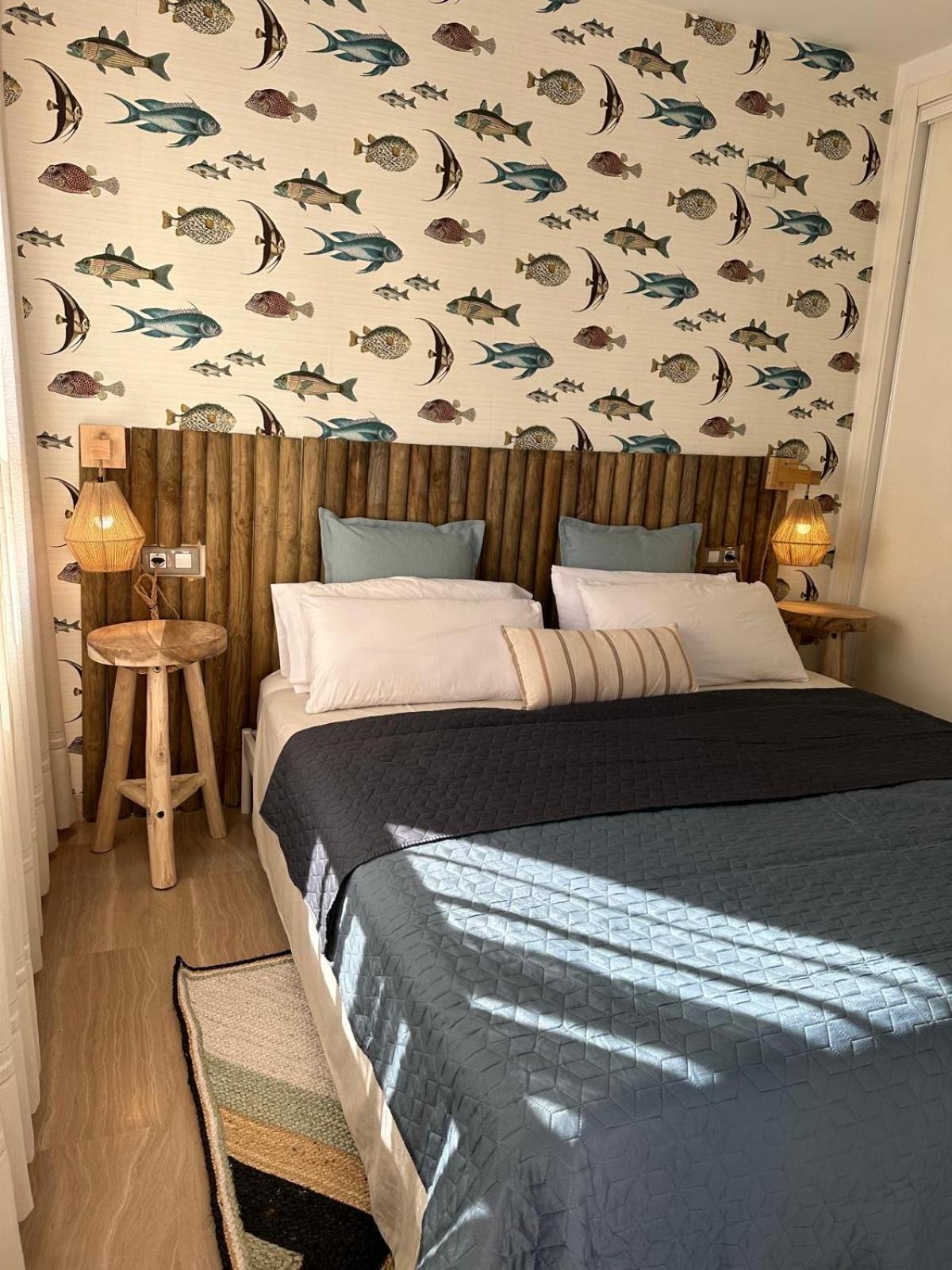 Stadscentrum Moraira Appartement El Sol De Moraira Met Zwembad エクステリア 写真