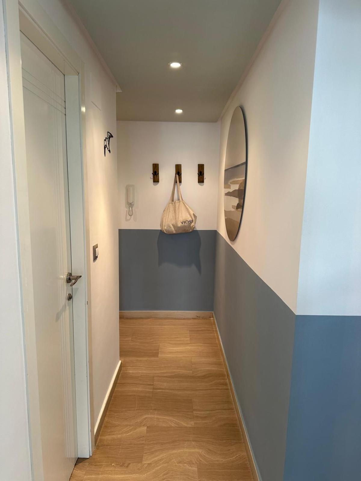 Stadscentrum Moraira Appartement El Sol De Moraira Met Zwembad エクステリア 写真