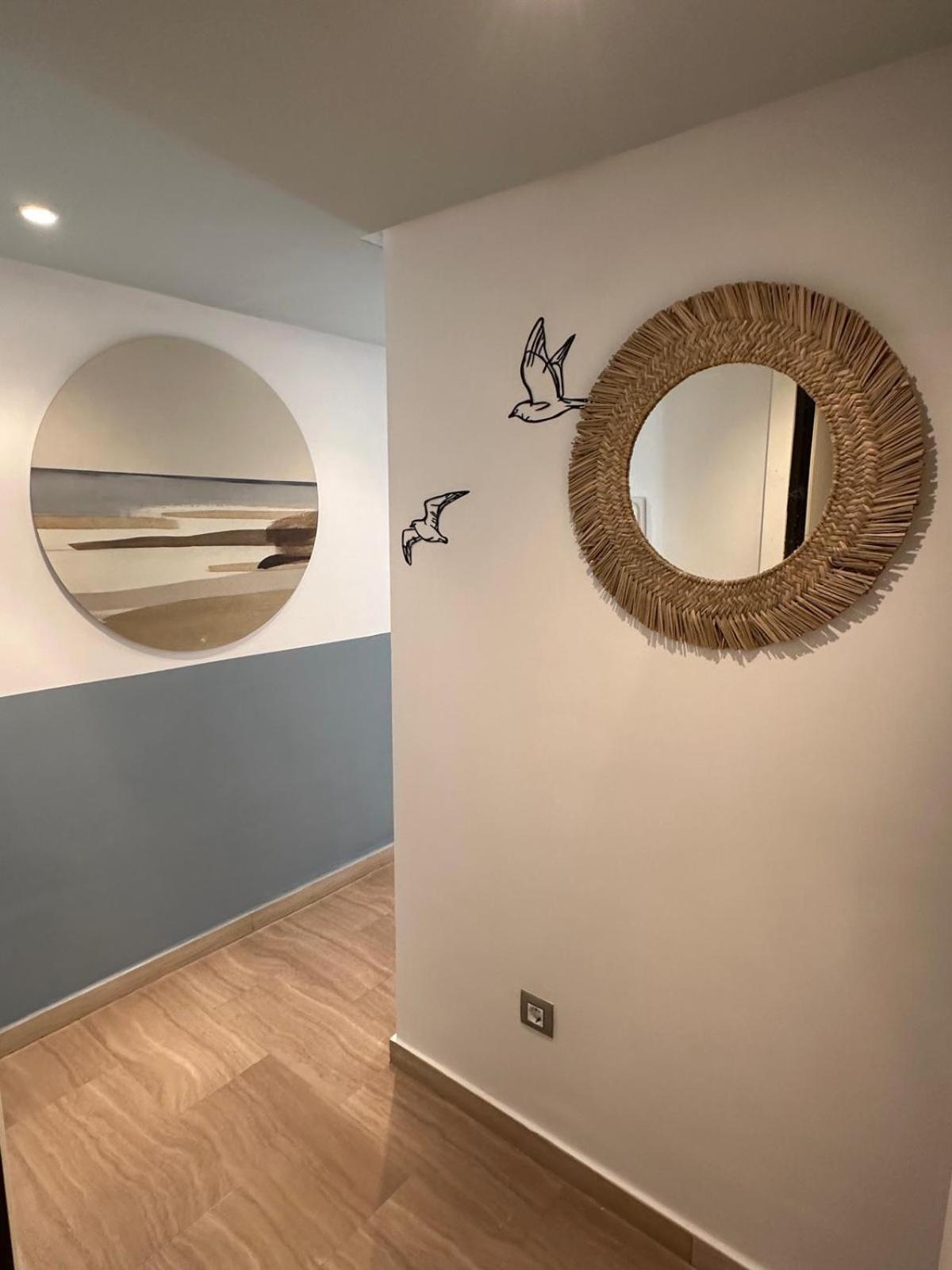 Stadscentrum Moraira Appartement El Sol De Moraira Met Zwembad エクステリア 写真