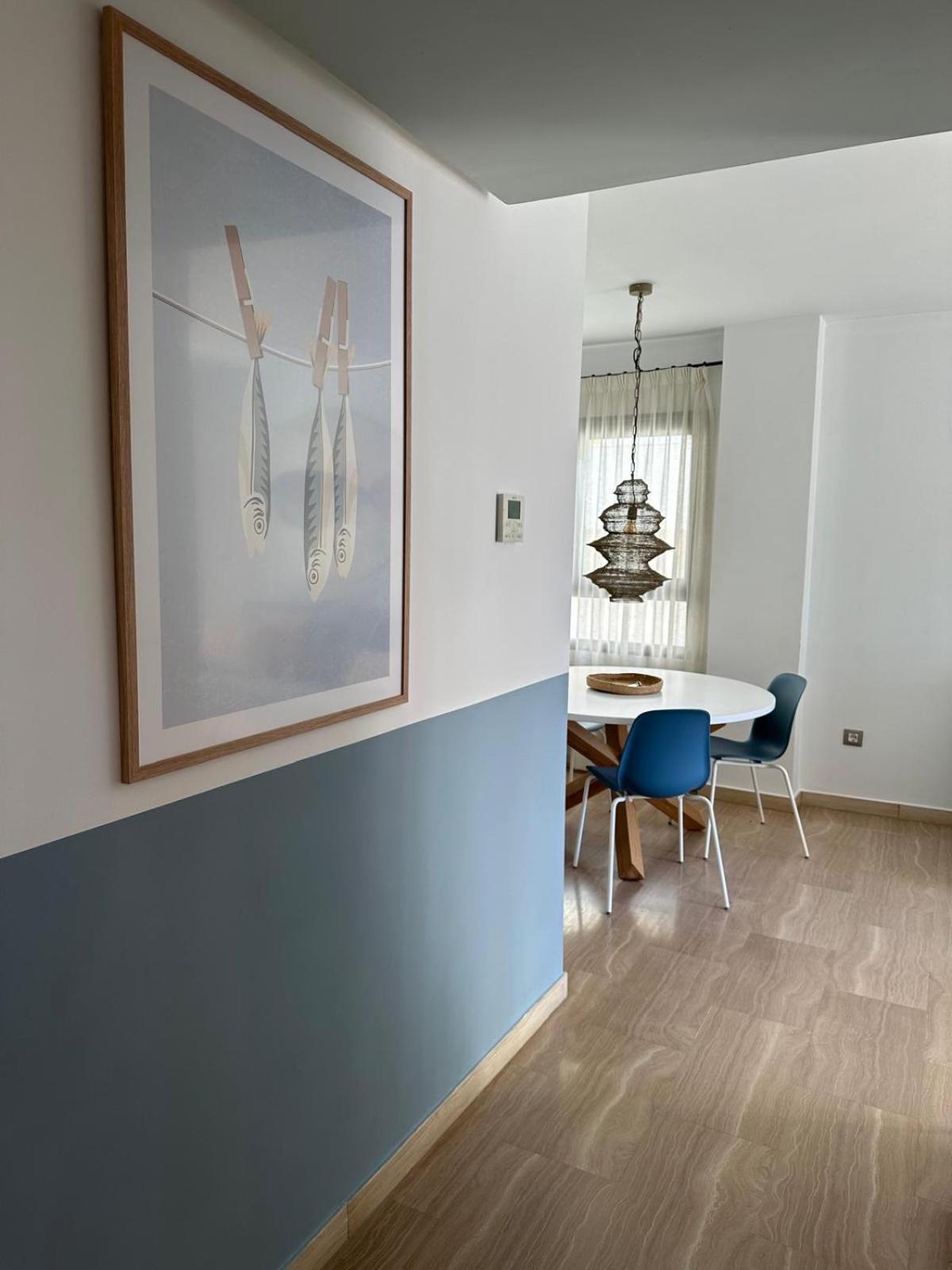 Stadscentrum Moraira Appartement El Sol De Moraira Met Zwembad エクステリア 写真