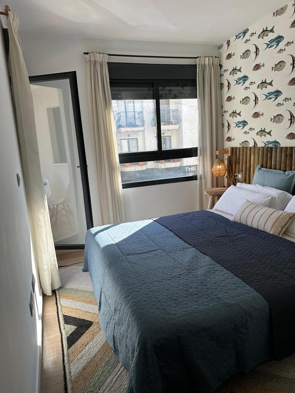 Stadscentrum Moraira Appartement El Sol De Moraira Met Zwembad エクステリア 写真
